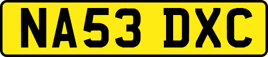 NA53DXC