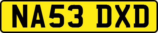 NA53DXD