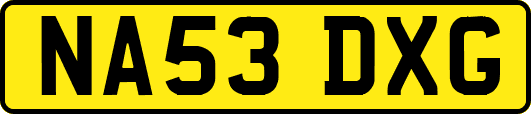 NA53DXG