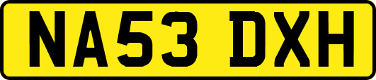 NA53DXH
