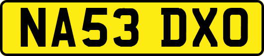 NA53DXO