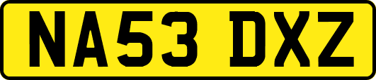 NA53DXZ