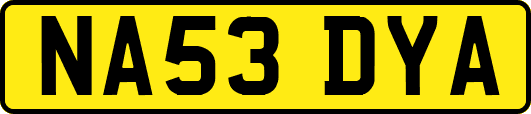 NA53DYA