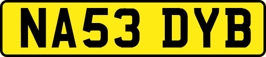 NA53DYB