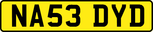 NA53DYD