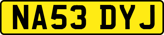 NA53DYJ