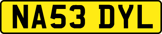 NA53DYL