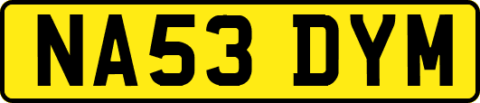 NA53DYM