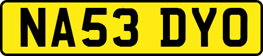 NA53DYO