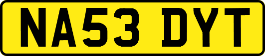 NA53DYT