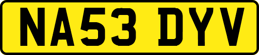 NA53DYV
