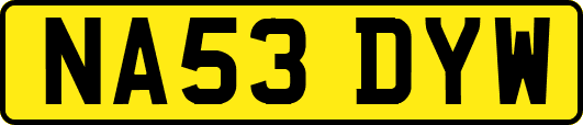 NA53DYW
