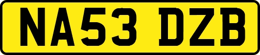 NA53DZB