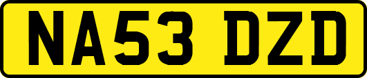 NA53DZD