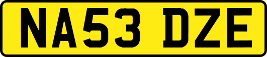 NA53DZE