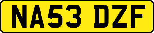 NA53DZF