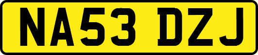 NA53DZJ