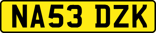 NA53DZK