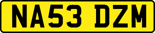 NA53DZM