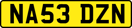 NA53DZN