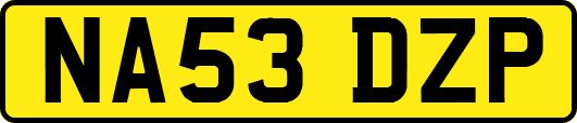 NA53DZP