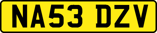 NA53DZV