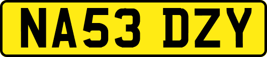 NA53DZY