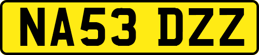 NA53DZZ