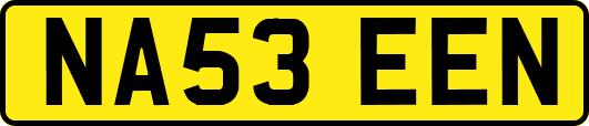 NA53EEN