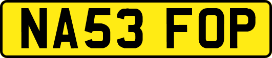 NA53FOP