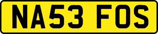 NA53FOS