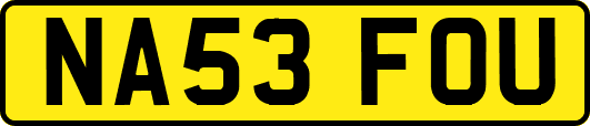 NA53FOU
