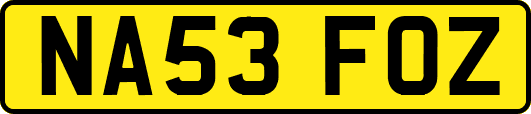 NA53FOZ