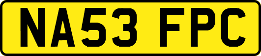 NA53FPC