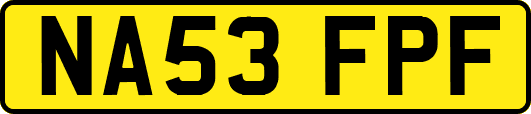 NA53FPF