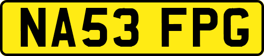 NA53FPG