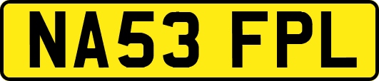 NA53FPL