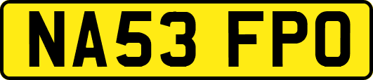 NA53FPO
