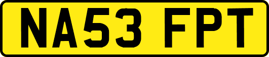 NA53FPT