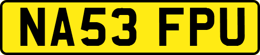 NA53FPU