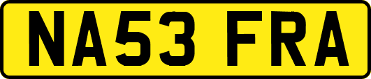 NA53FRA