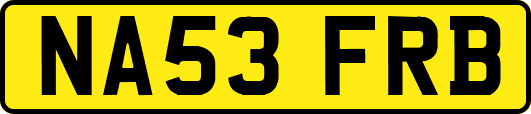 NA53FRB