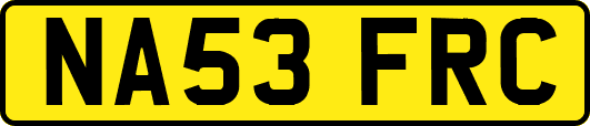 NA53FRC