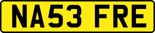 NA53FRE