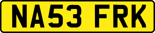 NA53FRK