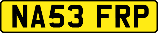 NA53FRP