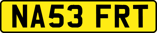 NA53FRT
