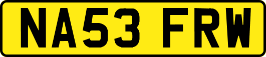 NA53FRW