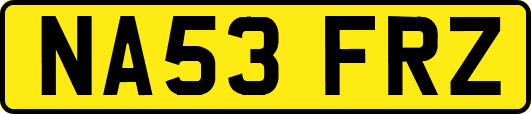 NA53FRZ