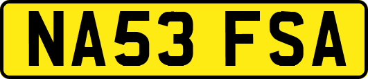 NA53FSA